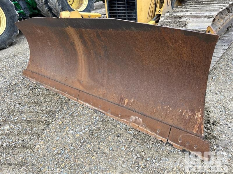 CAT D5G LGP Paletli dozerler
