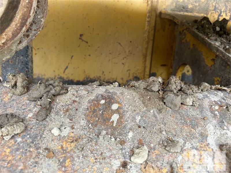 CAT D5G LGP Paletli dozerler