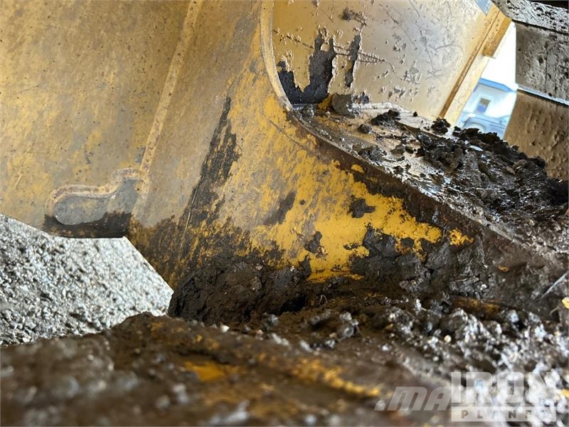 CAT D5K LGP Paletli dozerler