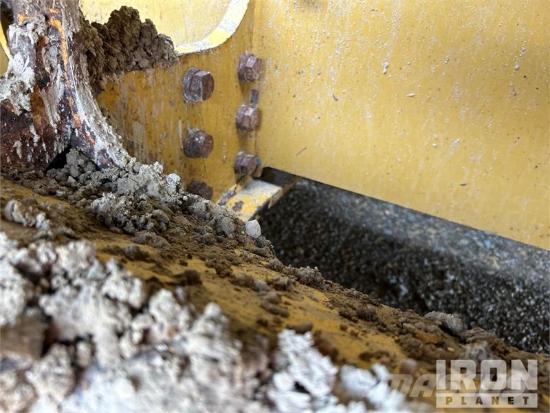 CAT D5K2 LGP Paletli dozerler