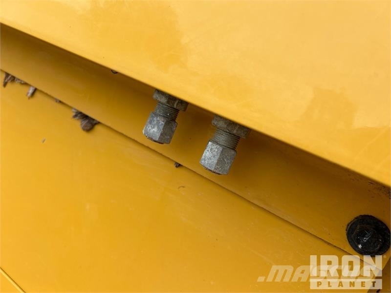 CAT D5K2 LGP Paletli dozerler