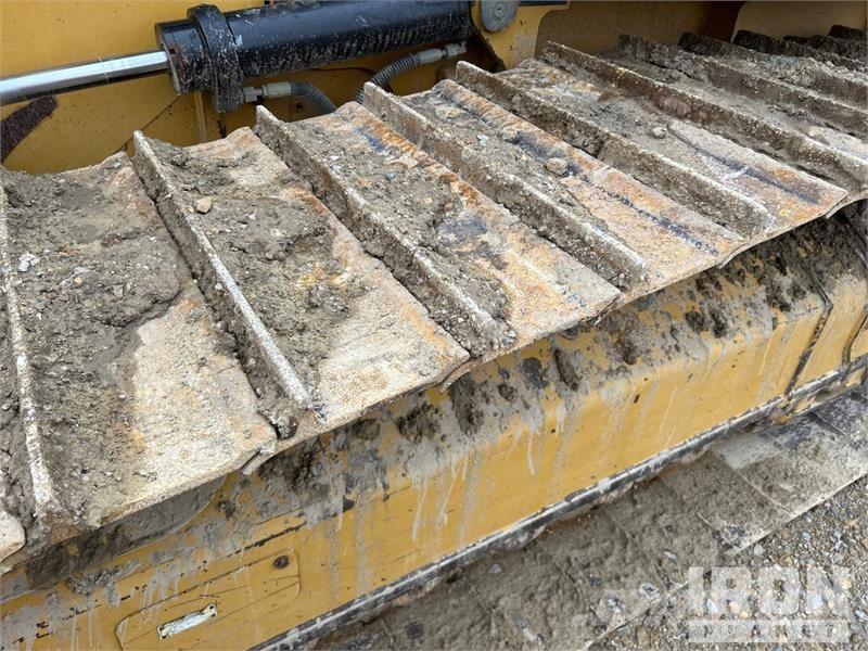CAT D5K2 LGP Paletli dozerler