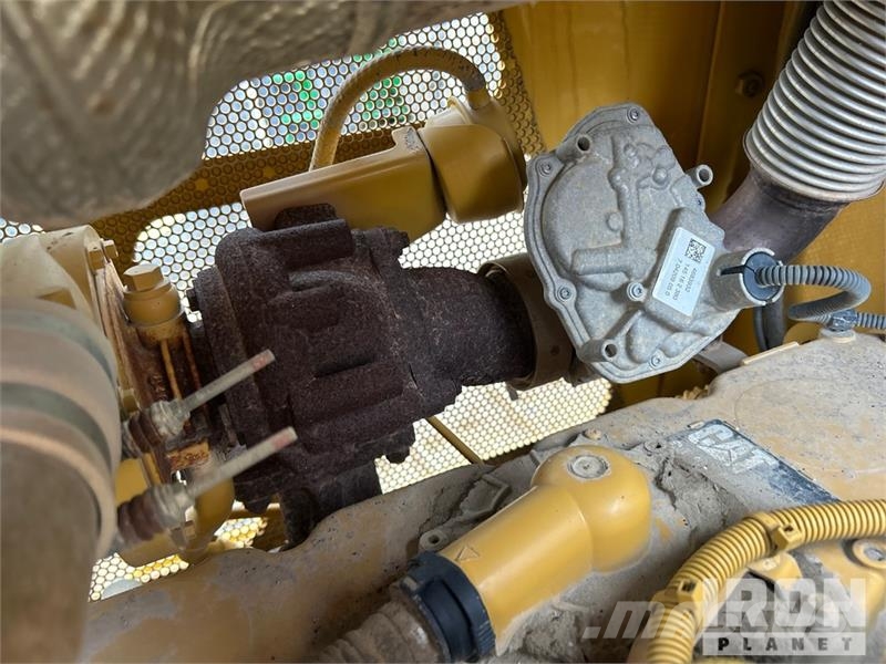 CAT D5K2 LGP Paletli dozerler