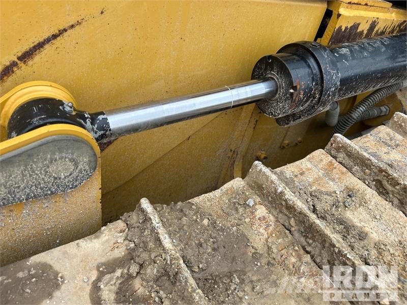 CAT D5K2 LGP Paletli dozerler