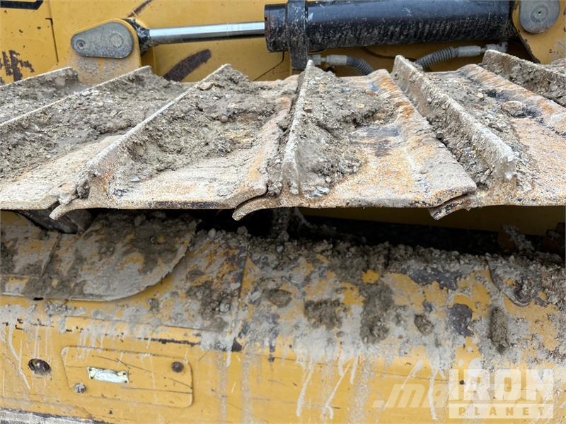 CAT D5K2 LGP Paletli dozerler