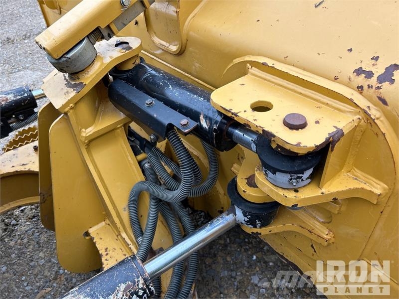 CAT D5K2 LGP Paletli dozerler