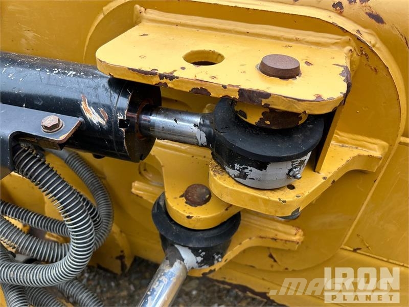CAT D5K2 LGP Paletli dozerler