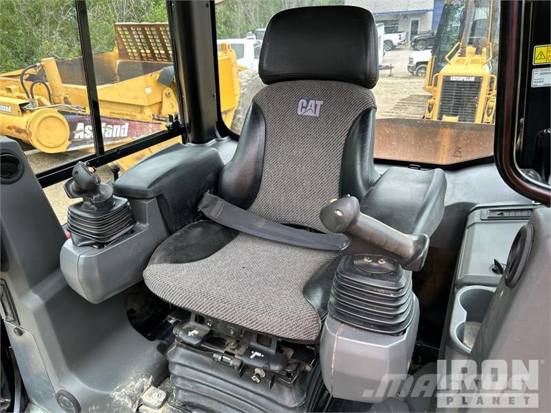 CAT D5K2 LGP Paletli dozerler