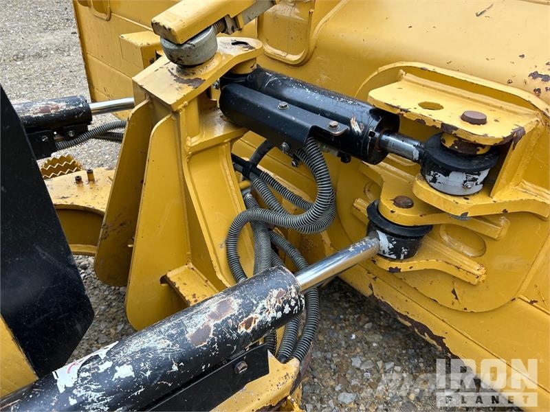 CAT D5K2 LGP Paletli dozerler