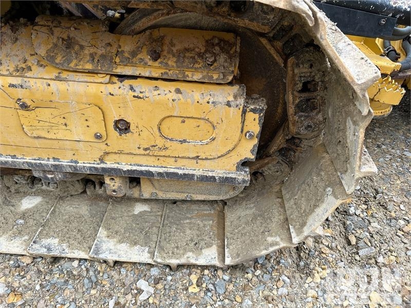 CAT D5K2 LGP Paletli dozerler