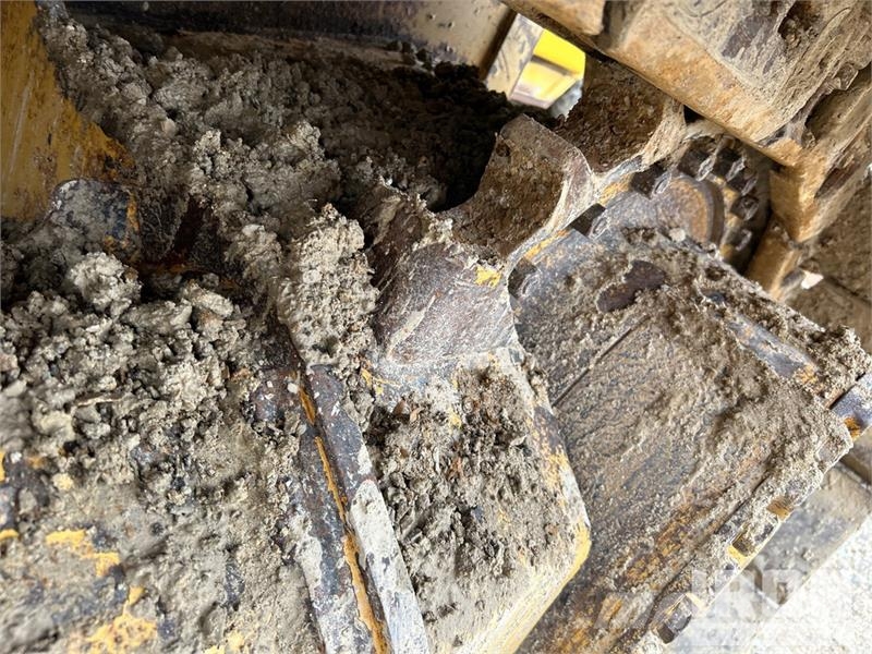 CAT D5K2 LGP Paletli dozerler