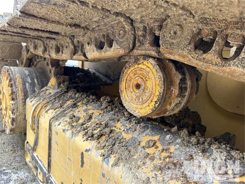 CAT D5K2 LGP Paletli dozerler