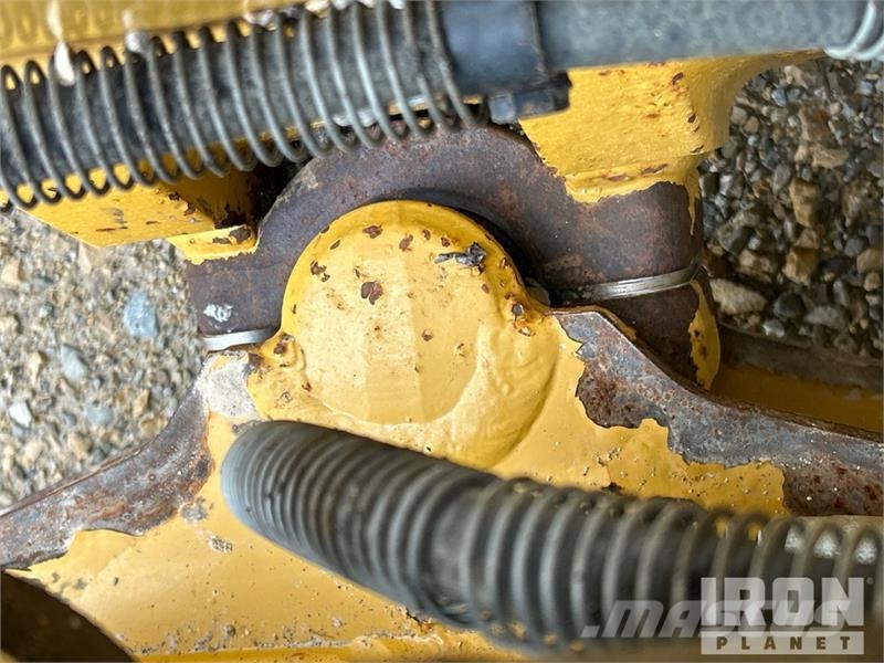 CAT D5K2 LGP Paletli dozerler