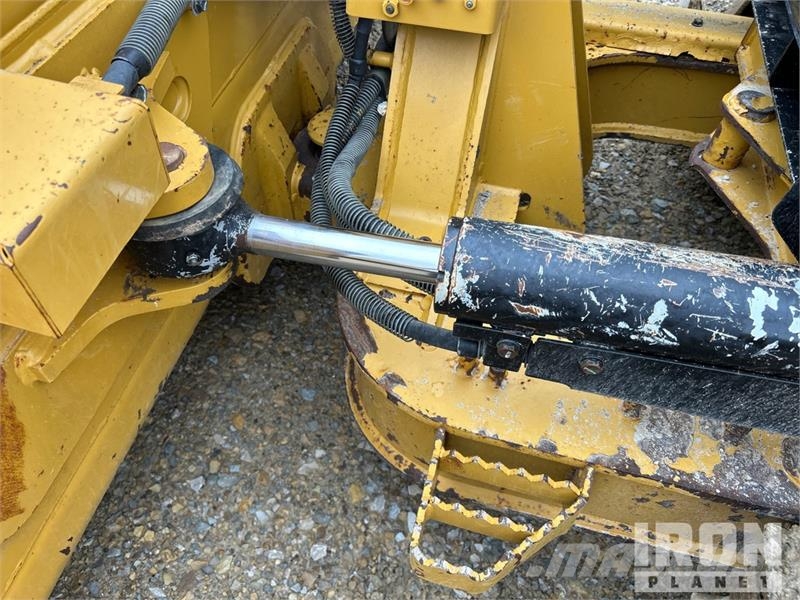 CAT D5K2 LGP Paletli dozerler