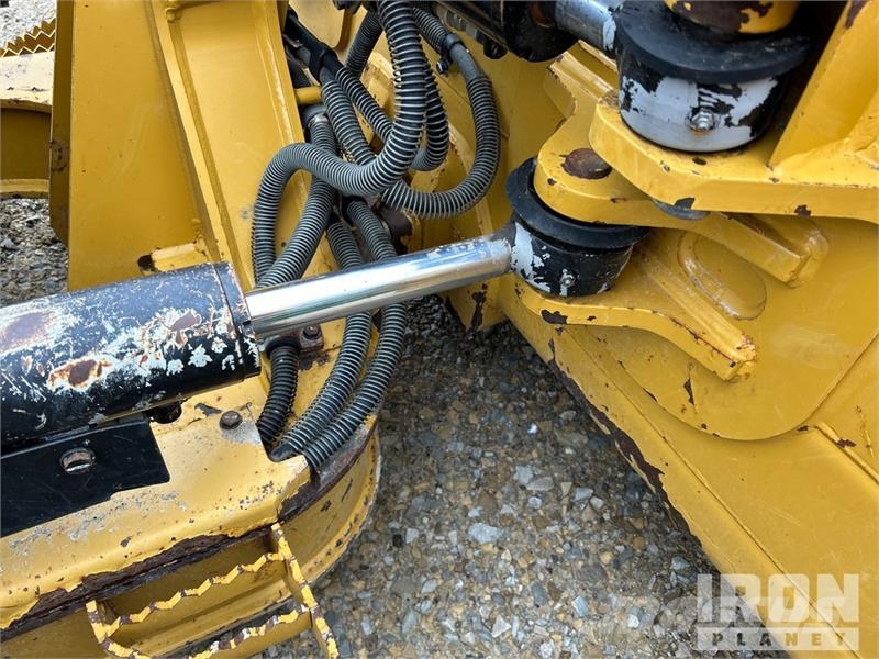 CAT D5K2 LGP Paletli dozerler