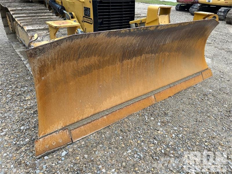 CAT D5K2 LGP Paletli dozerler