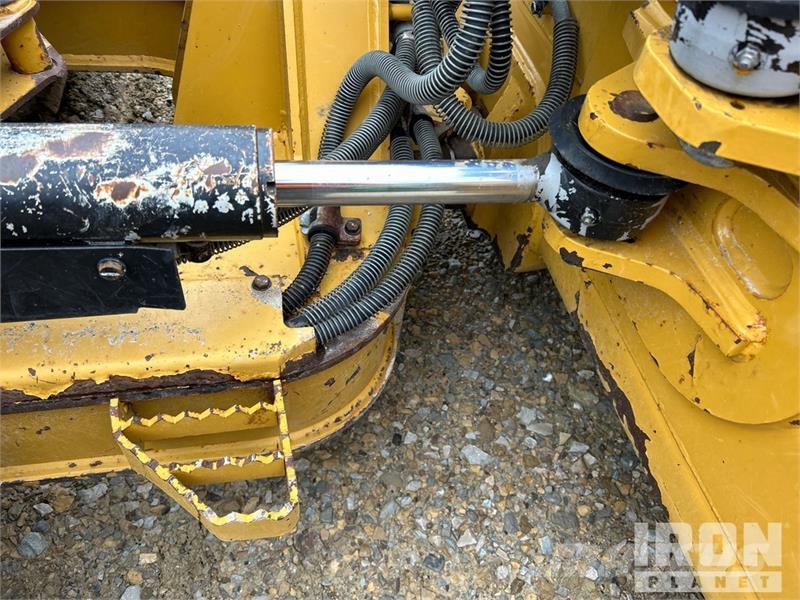 CAT D5K2 LGP Paletli dozerler