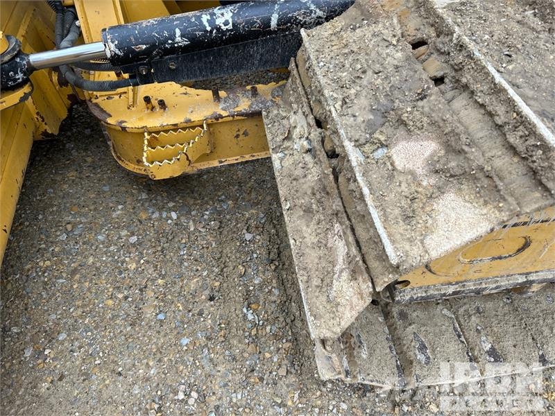 CAT D5K2 LGP Paletli dozerler
