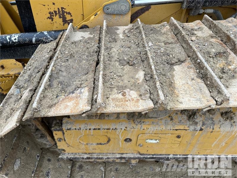 CAT D5K2 LGP Paletli dozerler