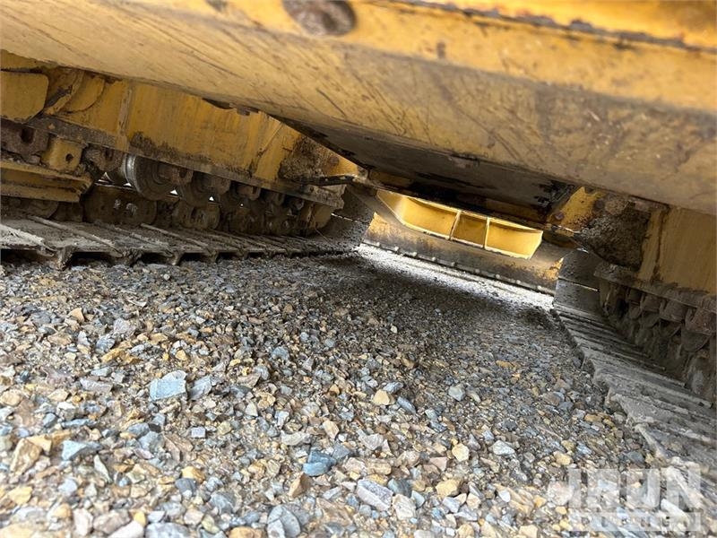 CAT D5K2 LGP Paletli dozerler