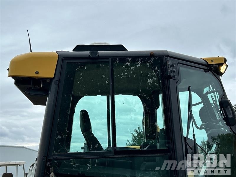 CAT D5K2 LGP Paletli dozerler