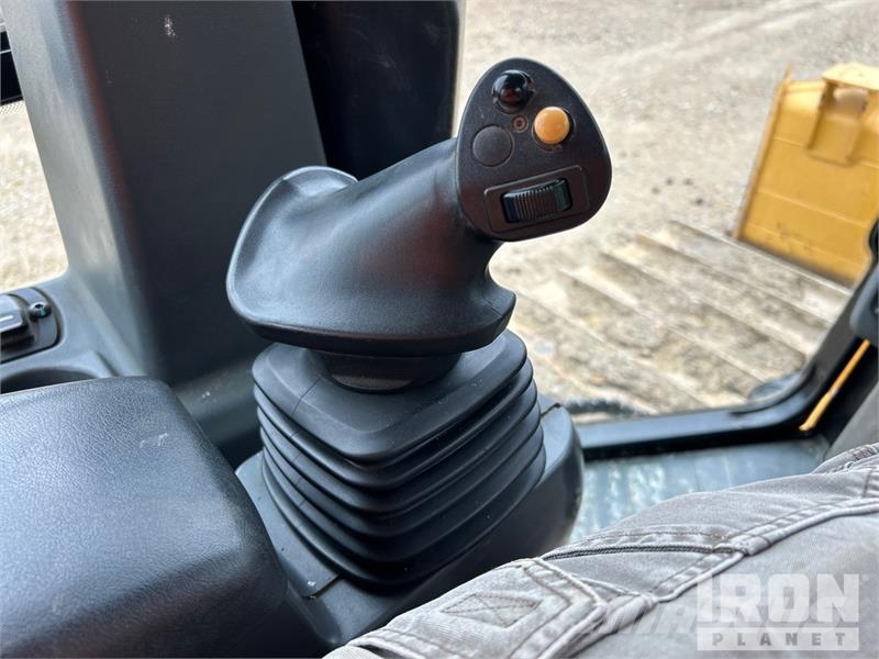 CAT D5K2 LGP Paletli dozerler