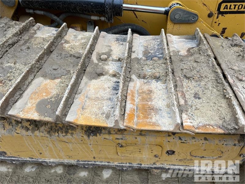 CAT D5K2 LGP Paletli dozerler