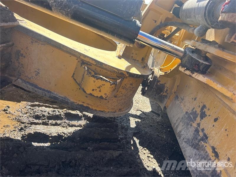 CAT D6N LGP Crawler Dozer Pásové dozery