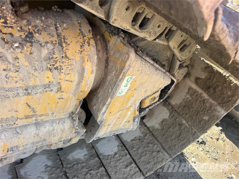 CAT D6N LGP Crawler Dozer Pásové dozery