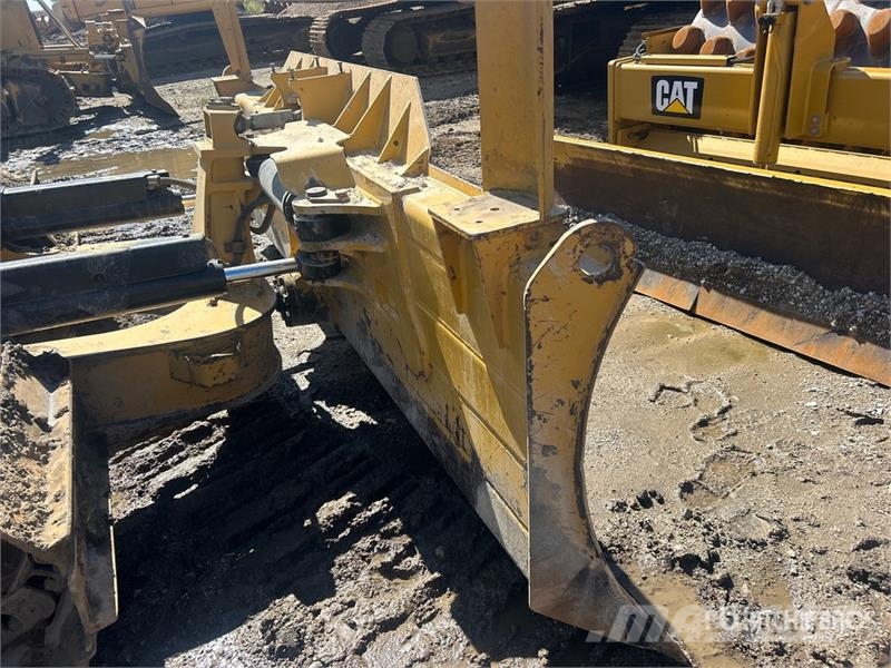 CAT D6N LGP Crawler Dozer Pásové dozery