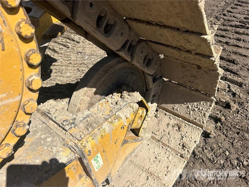 CAT D6N LGP Crawler Dozer Pásové dozery