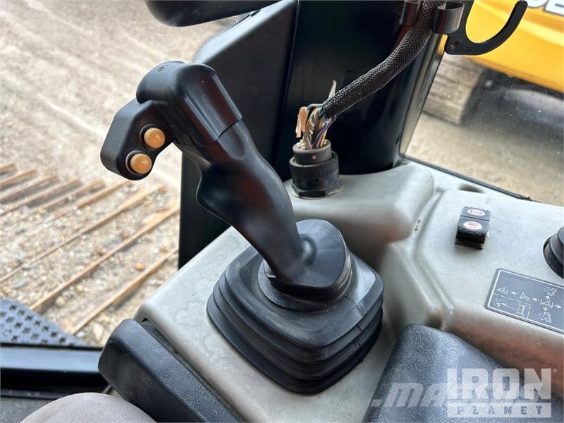 CAT D6N LGP Crawler Dozer Paletli dozerler