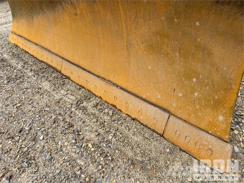 CAT D6N LGP Crawler Dozer Paletli dozerler