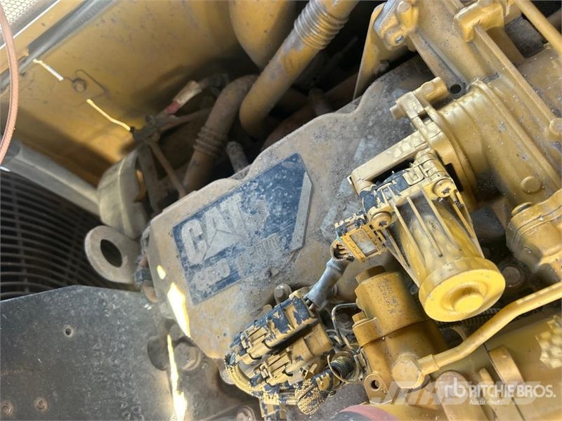 CAT D6N LGP Crawler Dozer Pásové dozery