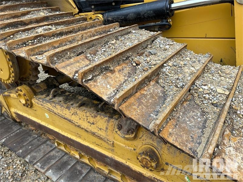 CAT D6N LGP Crawler Dozer Paletli dozerler