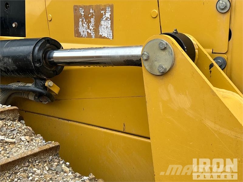 CAT D6N LGP Crawler Dozer Paletli dozerler