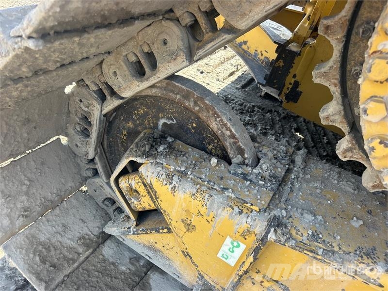 CAT D6N LGP Crawler Dozer Pásové dozery