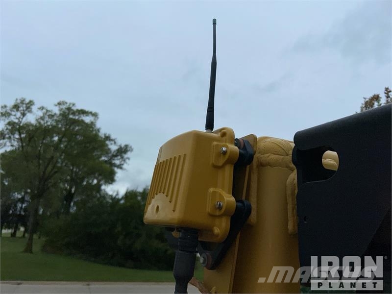 CAT D6N LGP Crawler Dozer Paletli dozerler
