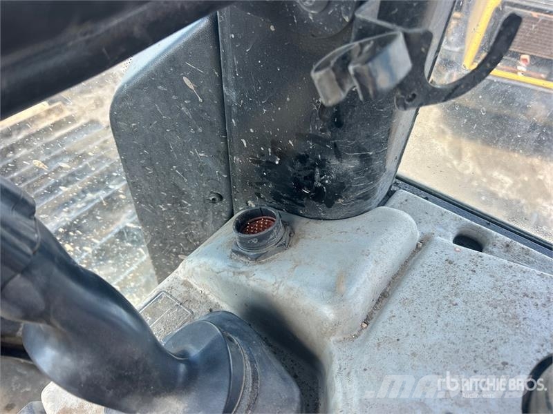 CAT D6N LGP Crawler Dozer Pásové dozery