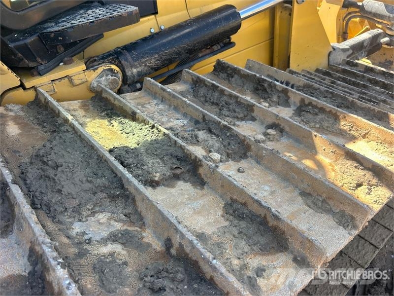 CAT D6N LGP Crawler Dozer Pásové dozery