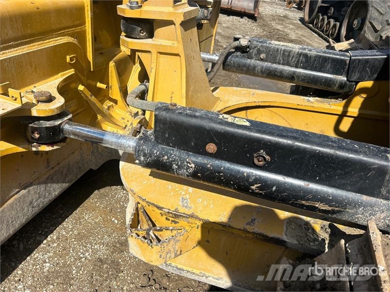CAT D6N LGP Crawler Dozer Pásové dozery