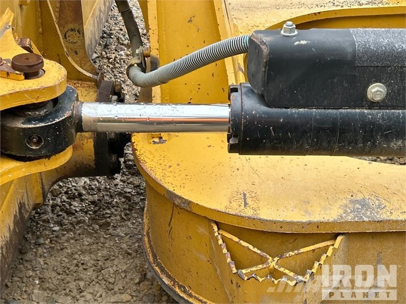 CAT D6N LGP Crawler Dozer Paletli dozerler