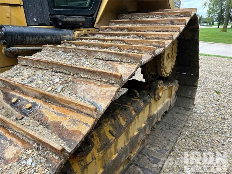 CAT D6N LGP Crawler Dozer Paletli dozerler