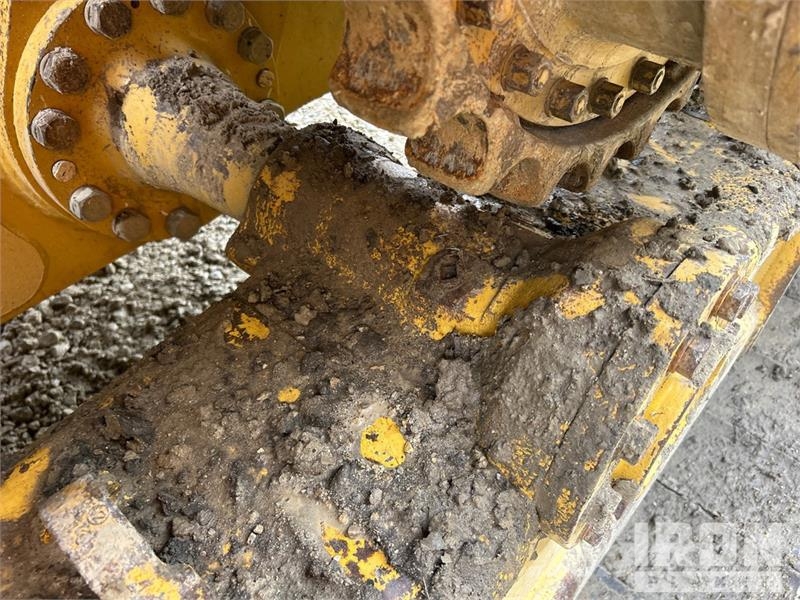 CAT D6N LGP Crawler Dozer Paletli dozerler