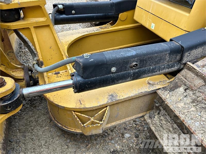 CAT D6N LGP Crawler Dozer Paletli dozerler