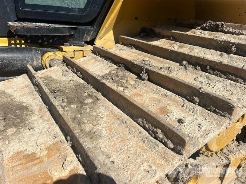 CAT D6N LGP Crawler Dozer Pásové dozery