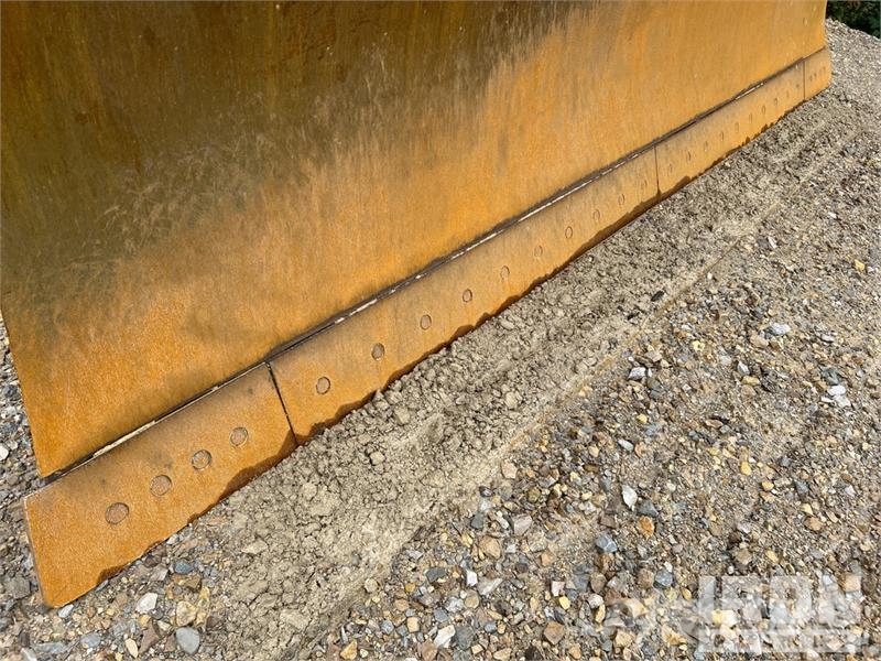 CAT D6N LGP Crawler Dozer Paletli dozerler