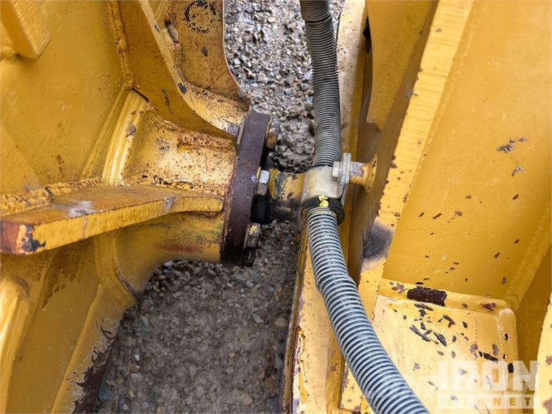 CAT D6N LGP Crawler Dozer Paletli dozerler