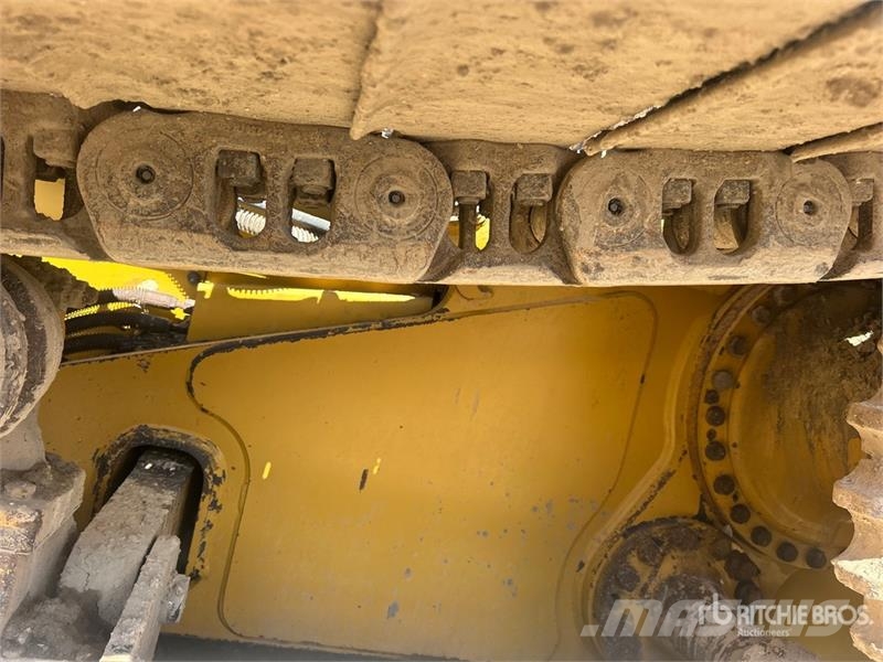CAT D6N LGP Crawler Dozer Pásové dozery