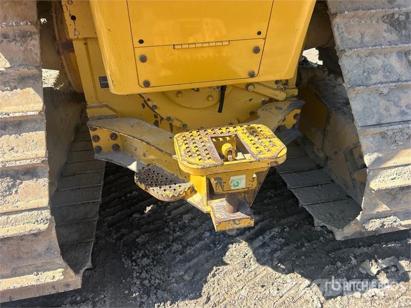 CAT D6N LGP Crawler Dozer Pásové dozery
